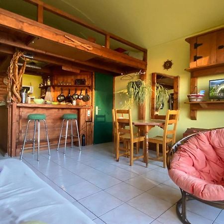 Apartament Repaire De Barberousse De Gruissan Zewnętrze zdjęcie