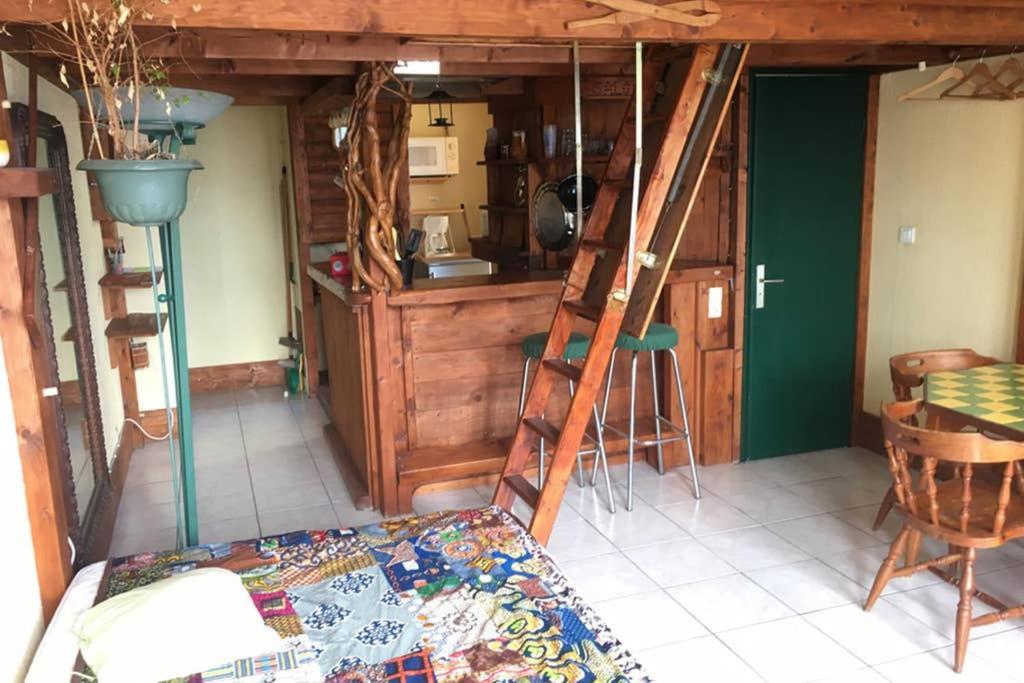 Apartament Repaire De Barberousse De Gruissan Zewnętrze zdjęcie