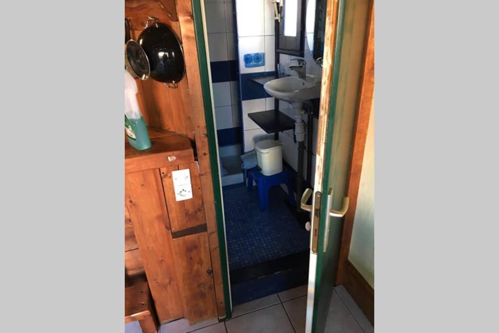 Apartament Repaire De Barberousse De Gruissan Zewnętrze zdjęcie
