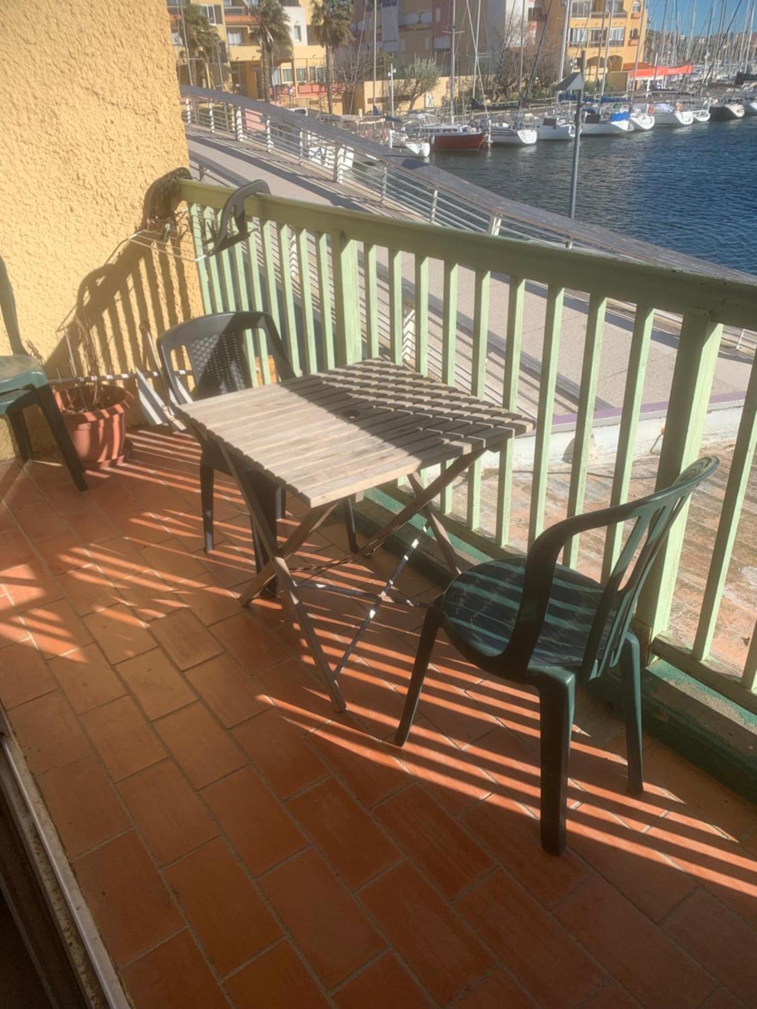 Apartament Repaire De Barberousse De Gruissan Zewnętrze zdjęcie