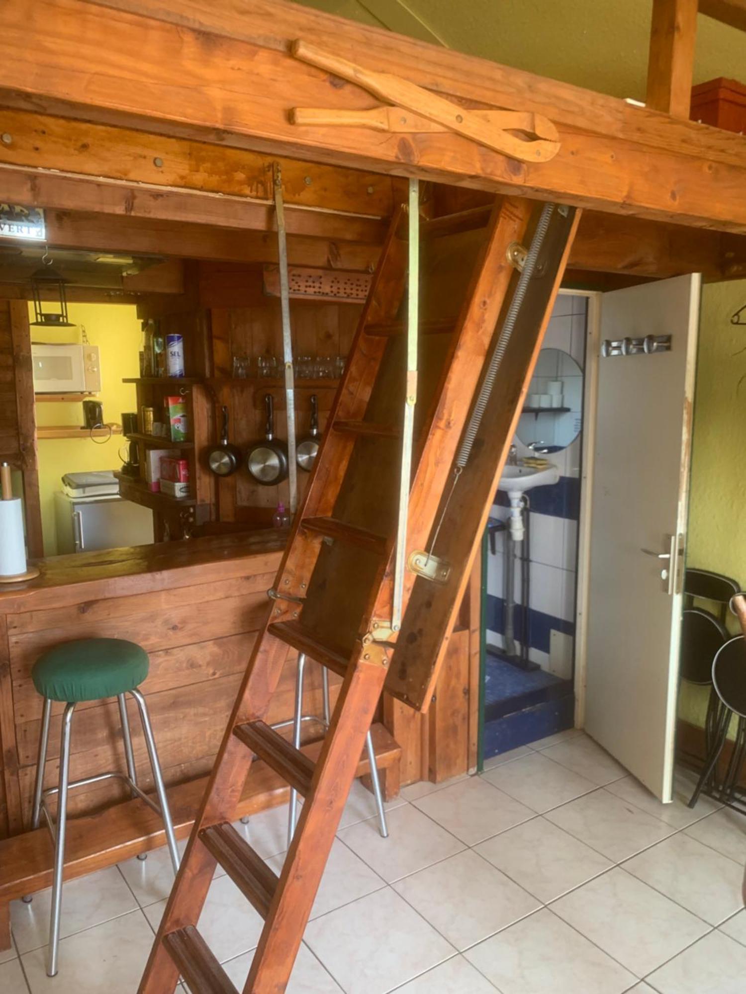 Apartament Repaire De Barberousse De Gruissan Zewnętrze zdjęcie