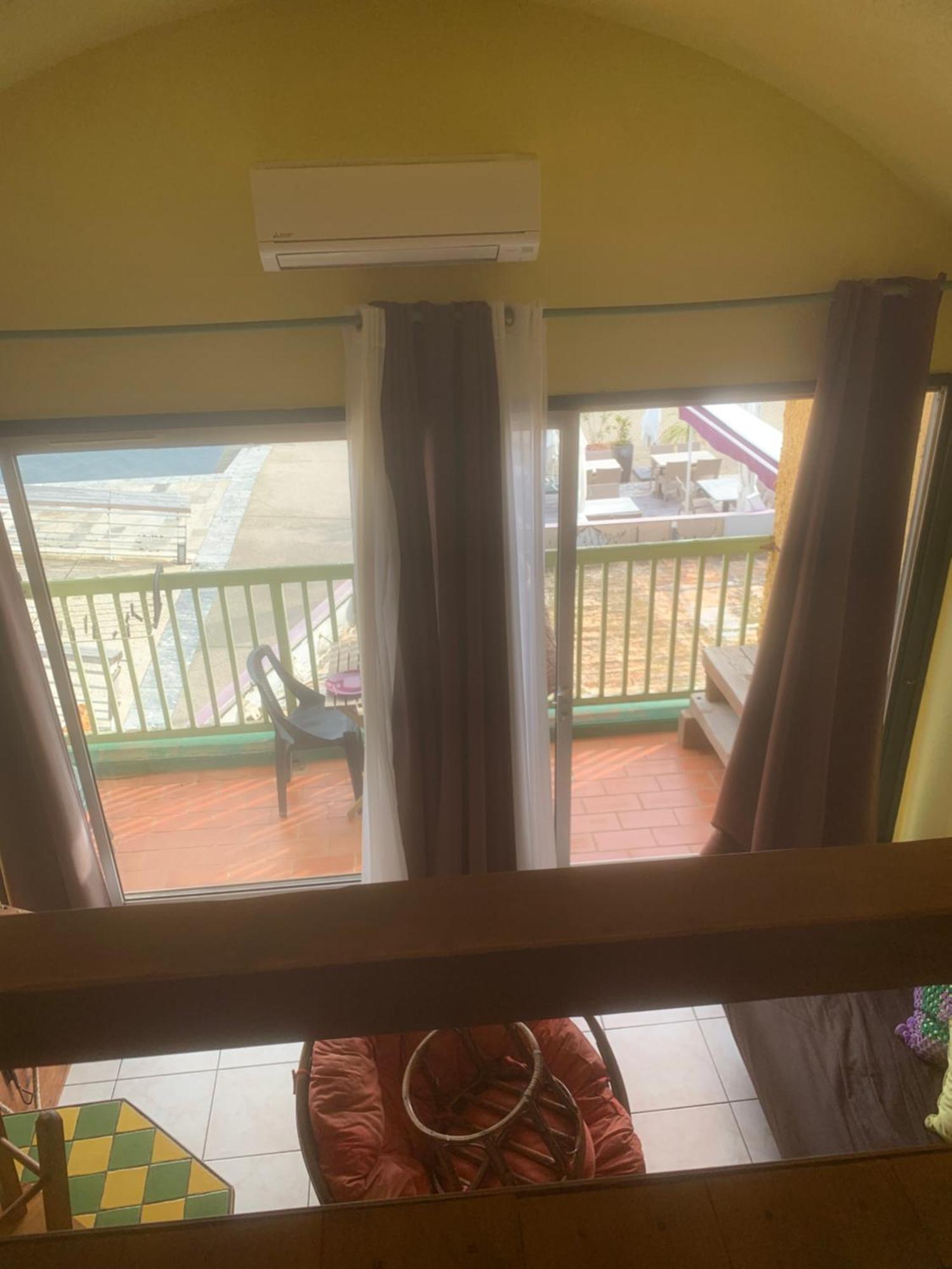 Apartament Repaire De Barberousse De Gruissan Zewnętrze zdjęcie