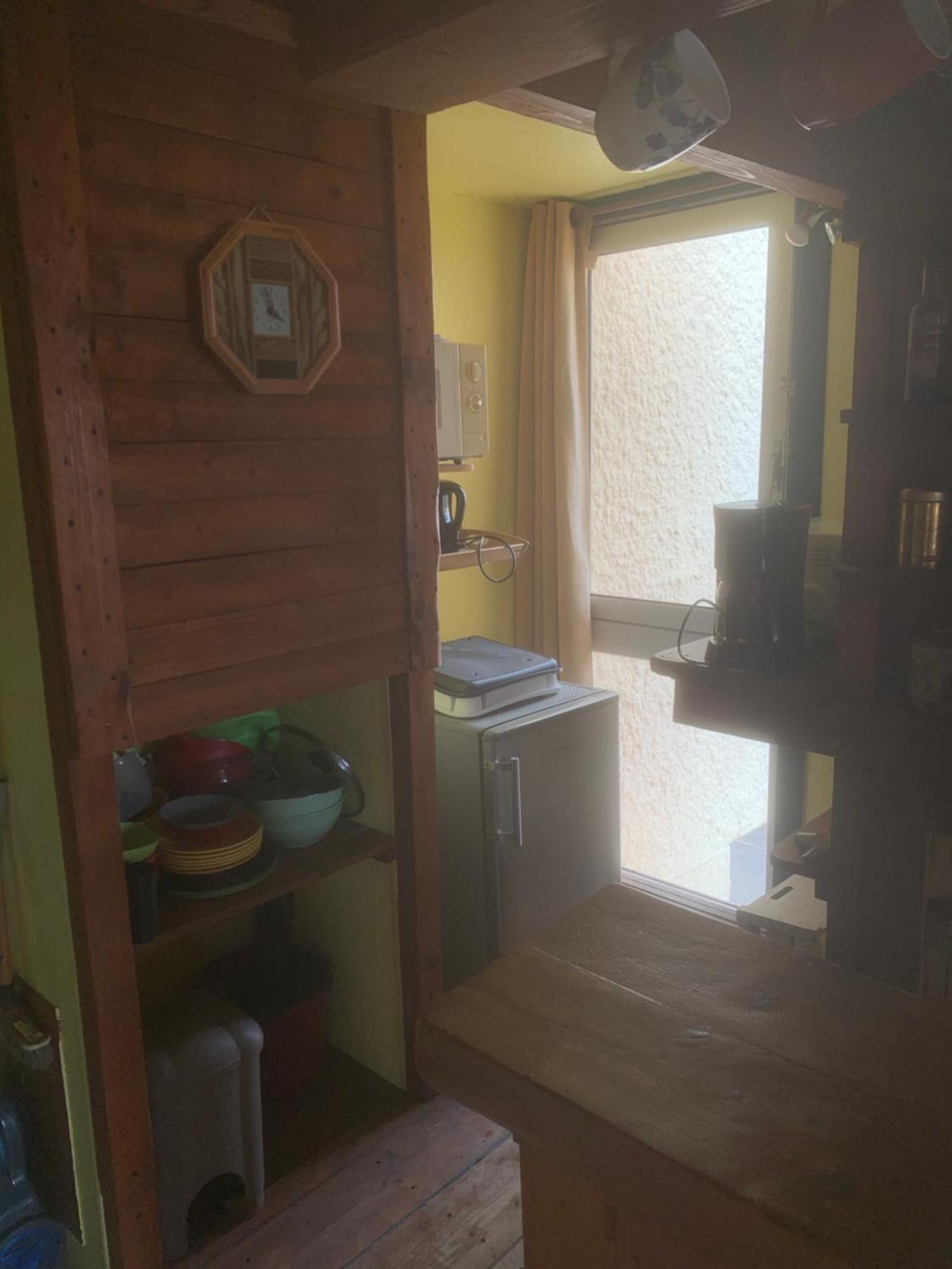 Apartament Repaire De Barberousse De Gruissan Zewnętrze zdjęcie