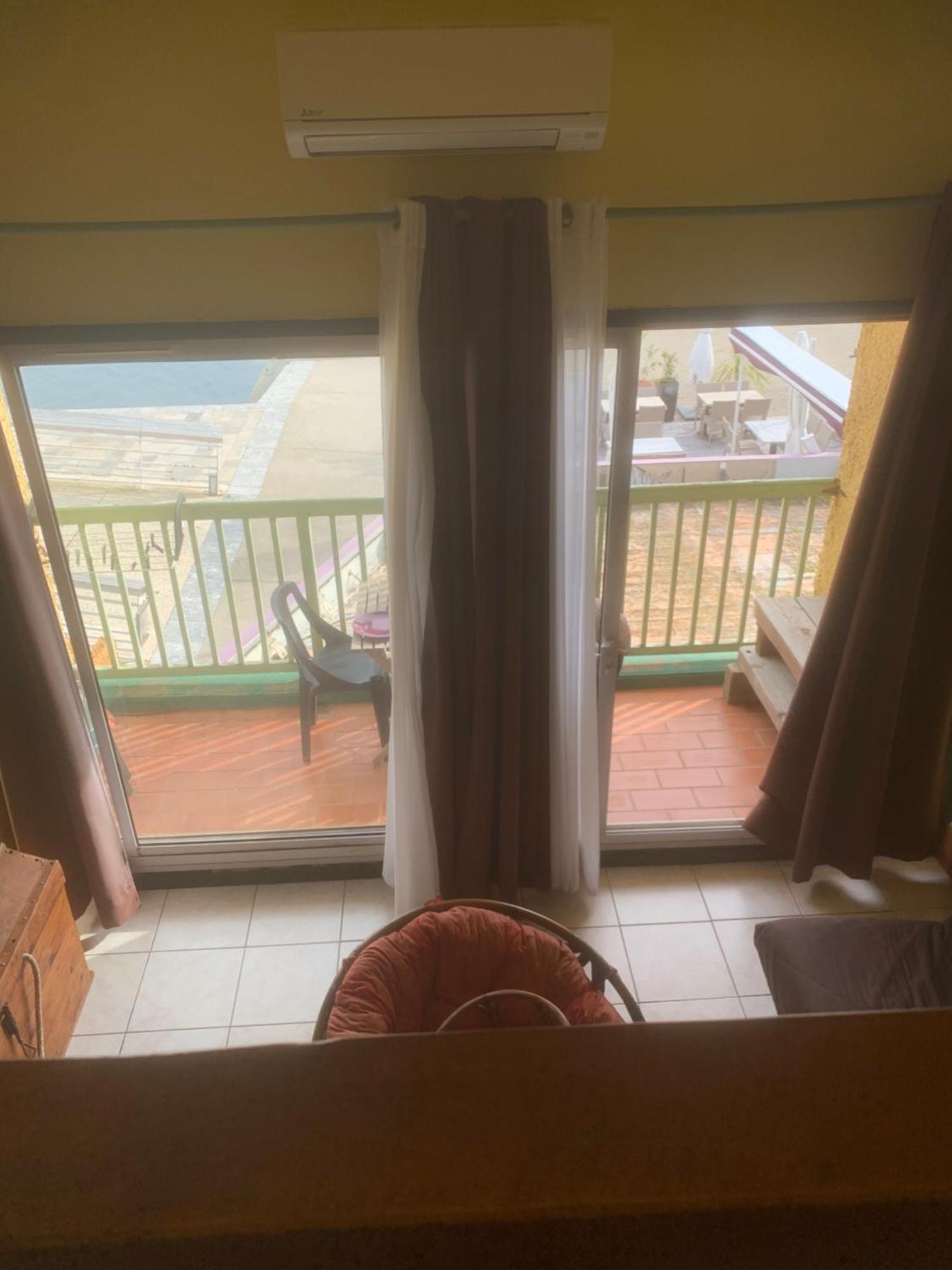 Apartament Repaire De Barberousse De Gruissan Zewnętrze zdjęcie