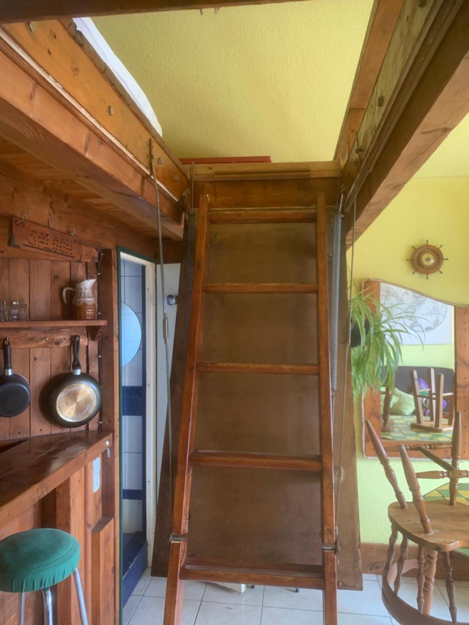 Apartament Repaire De Barberousse De Gruissan Zewnętrze zdjęcie