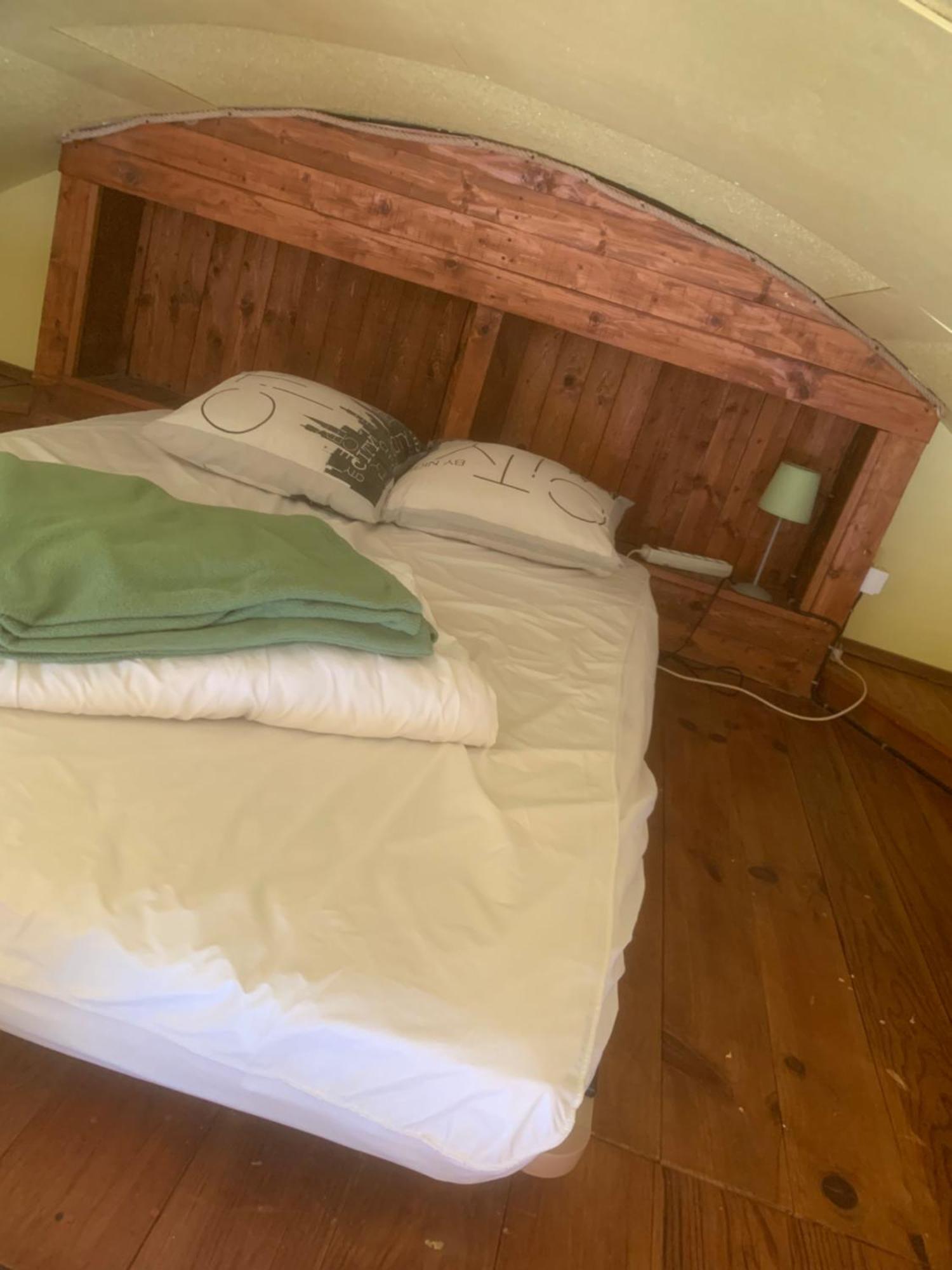 Apartament Repaire De Barberousse De Gruissan Zewnętrze zdjęcie