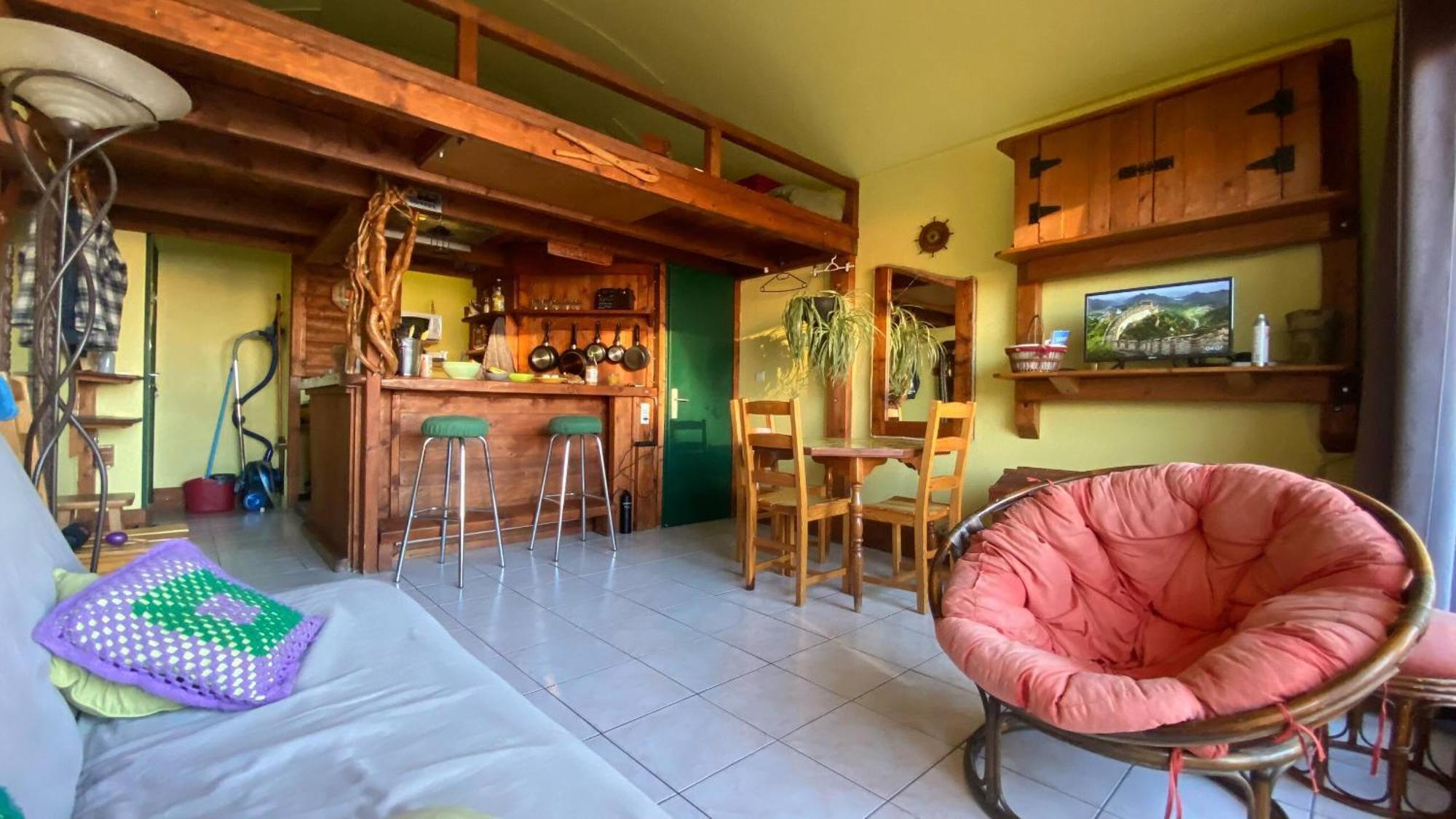Apartament Repaire De Barberousse De Gruissan Zewnętrze zdjęcie